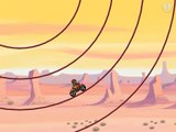 Bicyclette course pirater par sommet gratuit des jeux toucher Télécharger gratuit vélos