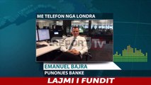 Sulmet në Londër, emigranti shqiptar flet për Report Tv: Frikë dhe panik