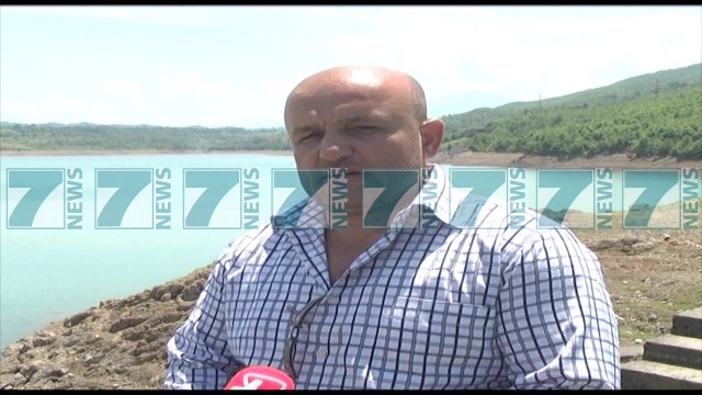 ULET NDJESHEM NIVELI I UJIT NE LIQENIN E ULZES - News, Lajme - Kanali 7