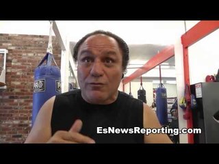 how a video of a fight changed everything - EsNews Boxing