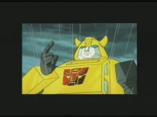 Let's Play Transformers TV Spot 1