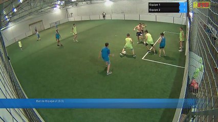 Equipe 1 Vs Equipe 2 - 09/07/17 15:44 - Loisir Poitiers - Poitiers Game Parc