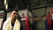 marcos maidana broner beats malignaggi - EsNews Boxing