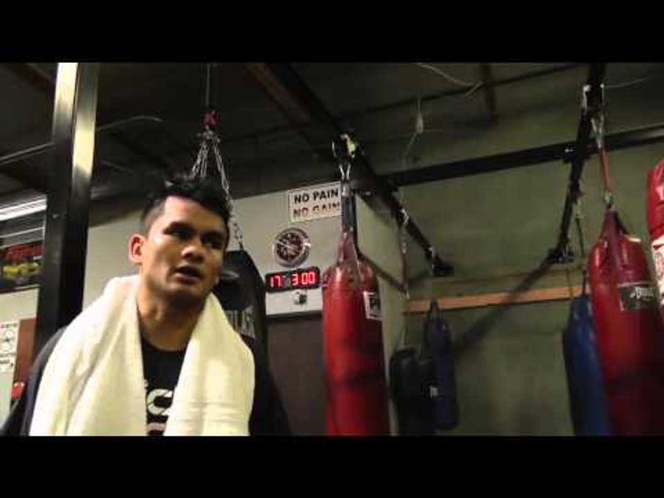 marcos maidana broner beats malignaggi - EsNews Boxing