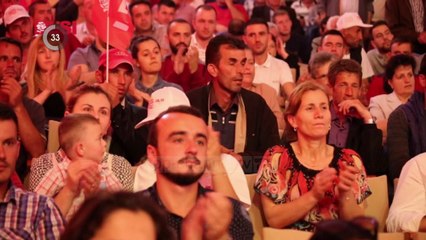 LSI: S’merremi me të tjerët - Top Channel Albania - News - Lajme