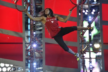 ("Cleveland Qualifiers") American Ninja Warrior Season 9 Episode 5 ~ G4 Series