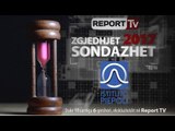 Report Tv e “Piepoli” sjellin të Martën sondazhin e parë të zgjedhjeve