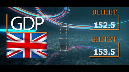 ZBARDHI : Zjarr Televizion - Kembimi Valutor 05 Qershor 2017