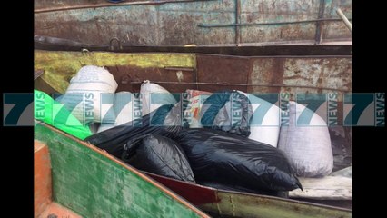 GRAMSH, I RIU KAPET ME 80 DOZA HEROINE - News, Lajme - Kanali 7