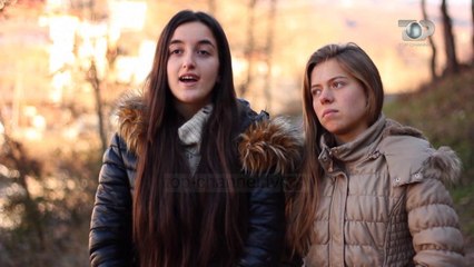 Rrathe 4, 3 Qershor 2017 - Une jam Shkumbini - Top Channel Albania