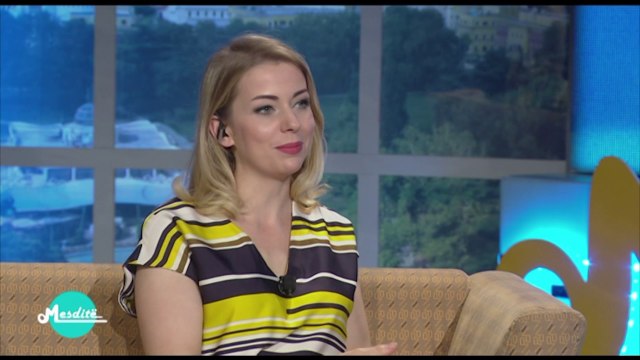 Mesditë - Mardhënia në çift, pas lindjes së fëmijës… - 5 Qershor 2017 - Lifestyle - Vizion Plus