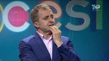 Procesi Sportiv, 4 Qershor 2017, Pjesa 2 - Top Channel Albania - Sport Talk Show