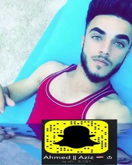 فضيحه نبا الجبوري مع اسف عليكم ادورن علي