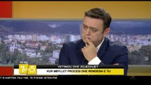 7pa5 - Vetingu dhe zgjedhjet - 5 Qershor 2017 - Show - Vizion Plus