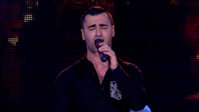 Erik Lloshi – Ajo është ajo - E Diell 04.06.2017