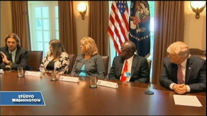 Trump Kayıt Dışı Göçmenlere Yaptırımların Artmasını İstiyor