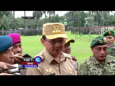 Ahok Gusur Kalijodo Secepatnya - NET12