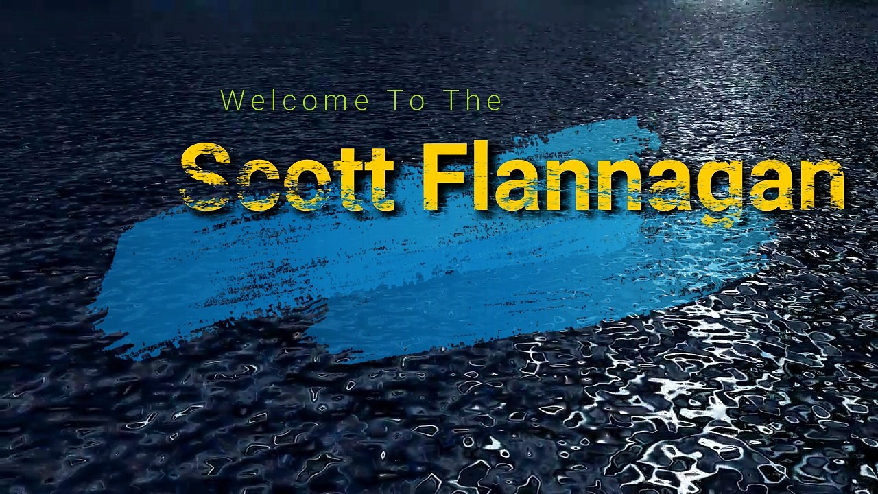 The Scott Flannagan Show