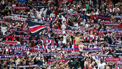 Une star du Real envoie valser le PSG