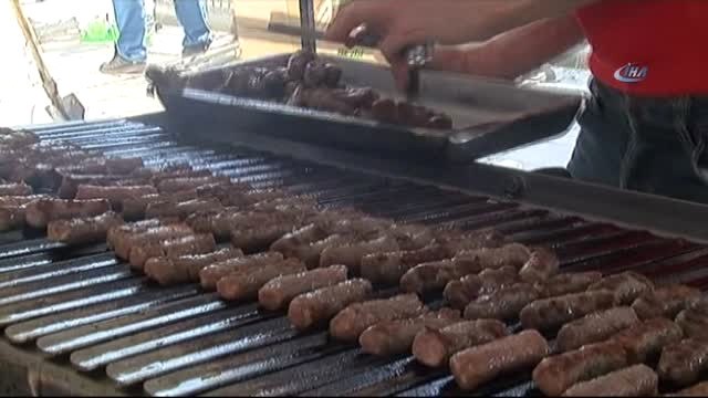 Küçükçekmece'de 'Trakya, Rumeli ve Balkan Festivali'