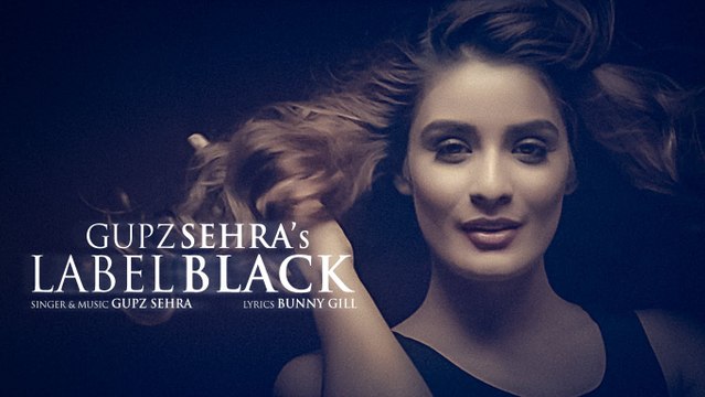 New Punjabi Song - Label Black - Gupz Sehra - Latest Punjabi Songs - PK hungama mASTI Official Channel