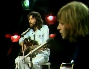 Cat Stevens In Concert Live At The BBC (1971)