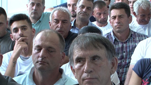 Kandidatët e PDK-së për deputet takohen me banorët e fshatërave Novosellë dhe Trakaniq - Lajme