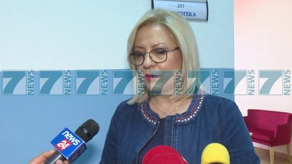 Download Video: REPLIKA MES PS E LSI PER ARSIMIN, DEBATE MEHMETAJ - NIKOLLA - News, Lajme - Kanali 7