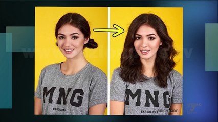 Next - Fashion - Truqe si të keni flokë me volum - 5 Qershor 2017 - Show - Vizion Plus