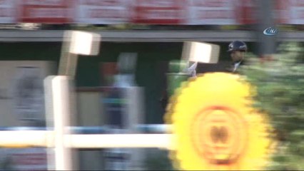 Geleneksel Atatürk Kupası Finali İstanbul'da Yapıldı