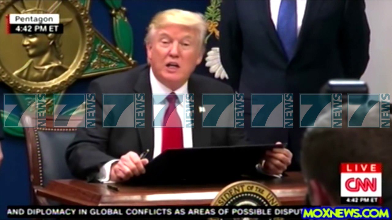 DONALD TRUMP I AKUZON GJYKATAT NE SHBA SI TE POLITIZUARA - News, Lajme - Kanali 7