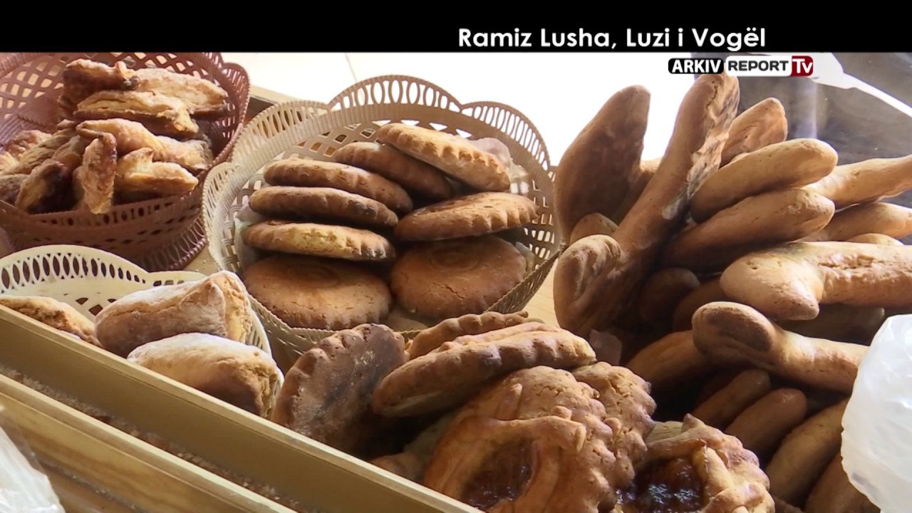 Report TV - VERI - JUG RAMIZ LUSHA LUZI I VOGEL NGA AGIM PIPA