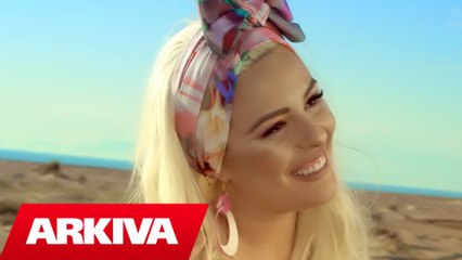 Anxhela Peristeri - I Joti (Official Video 4K)