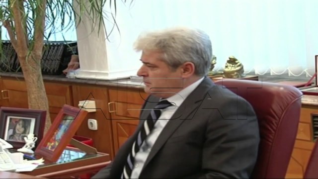 Prokurorët e Janevës hynë në Komunën e Çairit