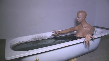 Arti mbi të shkuarën - Top Channel Albania - News - Lajme