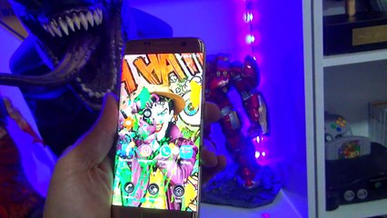 COMPREI 5KG DE AREIA MÁGICA (SUPER SATISFATÓRIO)