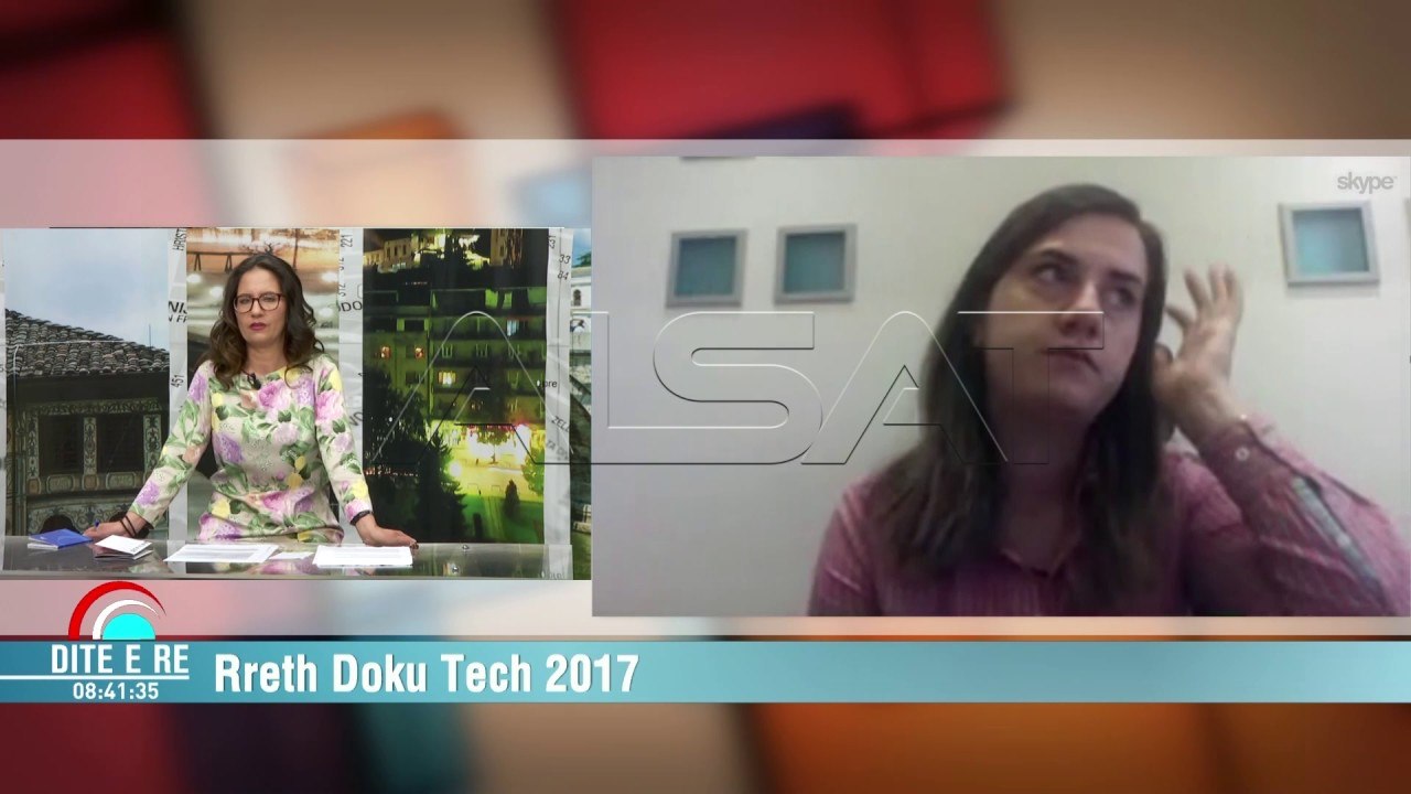 Ditë e Re - Doku Tech 2017
