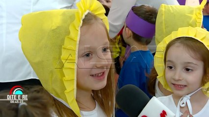 Ditë e Re- 1 Qershori