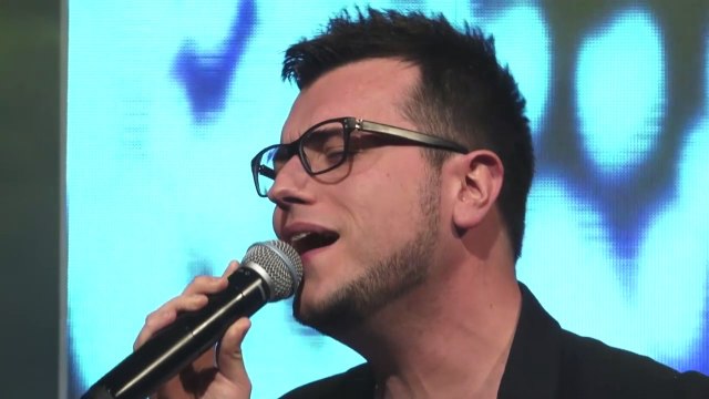 Tvoite baknezi na moite beli kosuli - Ekstra Bend i Aleksandar Belov (cover)