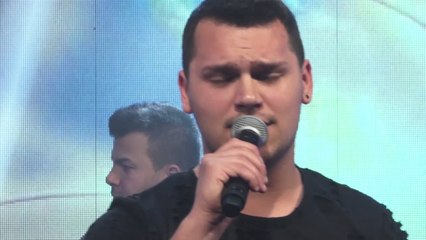 Ljubavnik - Ekstra Bend (cover)