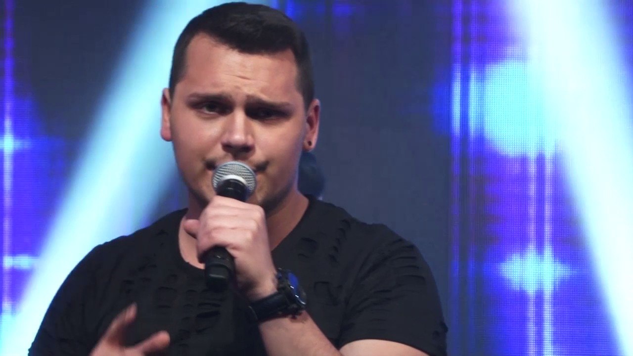 Posle tebe - Ekstra Bend (cover)