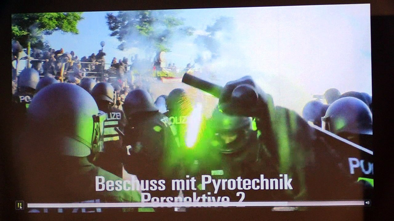 Nach G20-Krawallen: Scholz denkt nicht an Rücktritt