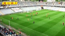 Korona Kielce vs AEK 0-1 All Goals & Full Highlights  Friendly Match 09.07.2017 (HD)