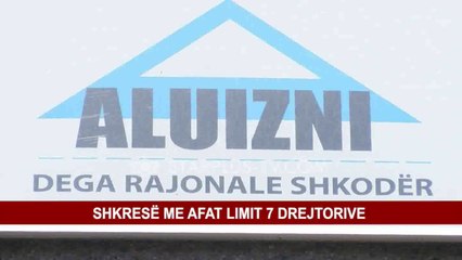 BASHKIA SHKODËR KËRKON LIRIMIN E PRONAVE TË SAJ