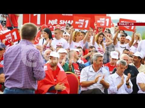 Meta: LSI nuk trembet nga presionet e Tomit dhe Xherrit