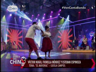 VBC Todo Por la Chamba del 7 de Julio del 2017