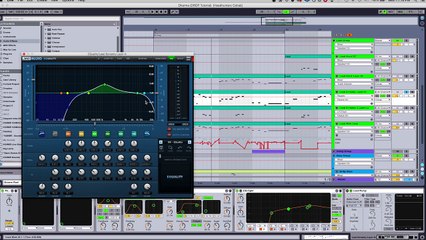 Lessons of KSHMR - Making a Powerful Drop