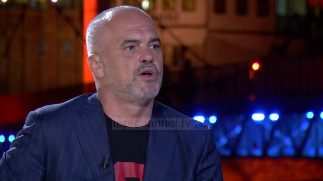 Rama: Pakti me PD, për Europën. Iki nëse humb - Top Channel Albania - News - Lajme