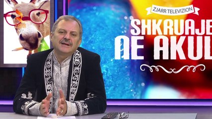 Download Video: Shkruaje ne Akull : dt 05/06/2017  pj 1