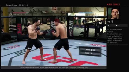 Diffusion PS4 en direct de johnmclane1401 (1243)